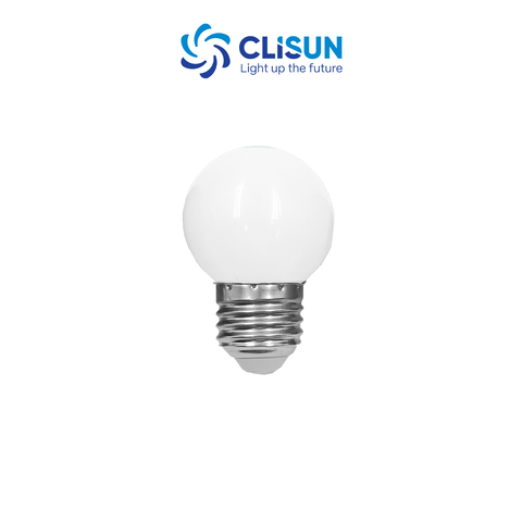 Bóng đèn LED Bulb 1W BLD Clisun