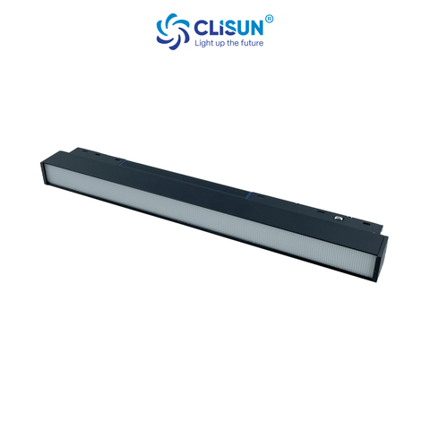 Đèn LED ray nam châm tán quang RNC-TQ Clisun