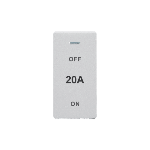 Hạt công tắc 20A C-55 Clisun