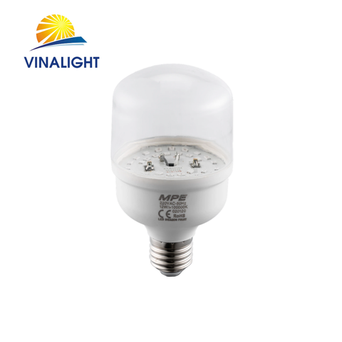 Bóng LED BULB Thanh Long LBF MPE