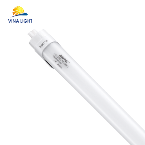 Bóng đèn LED tuýp T8 thân nhôm LT8 MPE