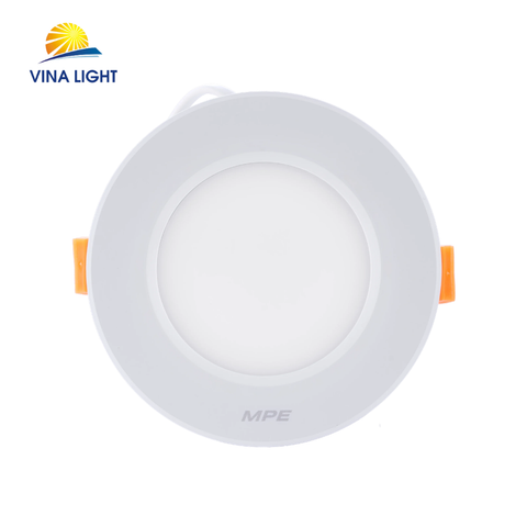 Đèn LED âm trần downlight seri DL MPE
