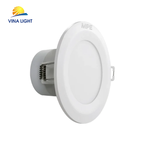 Đèn LED âm trần downlight DLC MPE