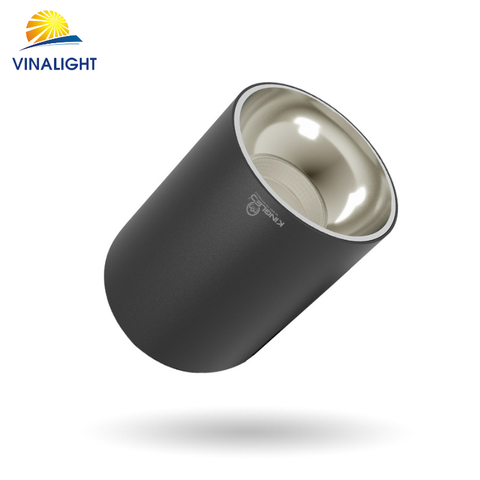 Đèn LED ống bơ chiếu rọi Emerald KingLED