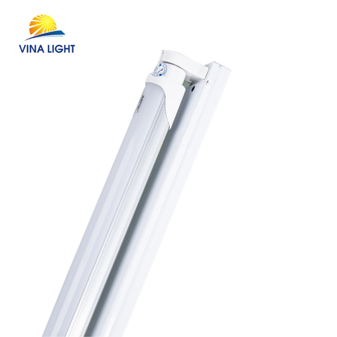 Bộ đèn LED tuýp thân nhôm MLT MPE