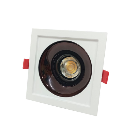 Đèn LED âm trần rọi chỉnh hướng GSATD Gslighting
