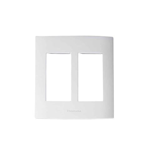 Mặt dùng cho 6 thiết bị WEVH68060 Panasonic