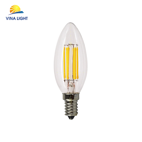 Bóng đèn LED Ecomax Filament DIM Opple