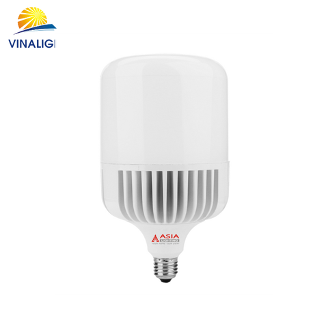 Bóng đèn LED bulb trụ công suất cao DT Aisa