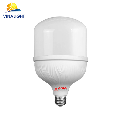 Bóng đèn LED bulb trụ DOB Aisa