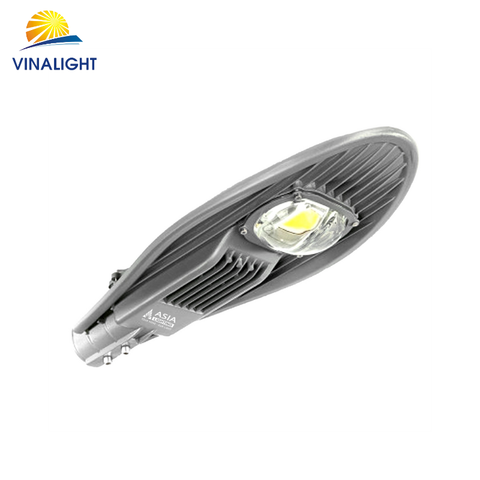 Đèn đường LED DD Asia