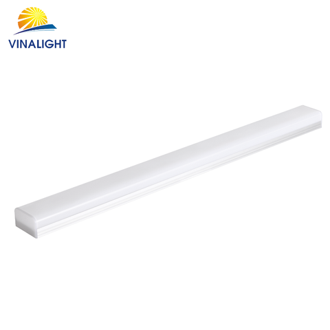 Đèn LED tuýp bán nguyệt tràn viền Osram