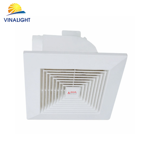 Quạt hút gió âm trần Asia