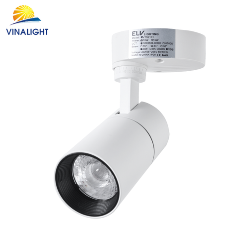 Đèn LED rọi đế ngồi VTS2101 ELV