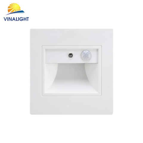 Đèn LED chân tường ELV