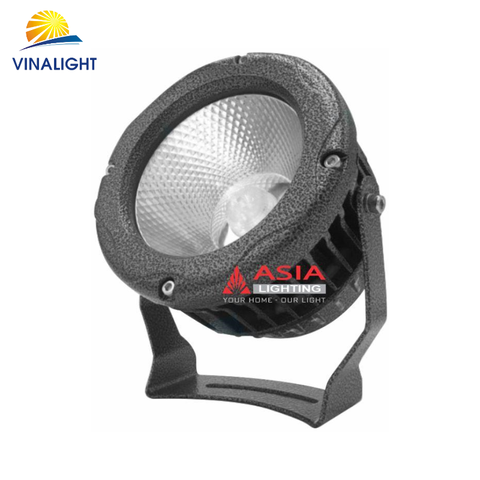 Đèn rọi ngoài trời Asia