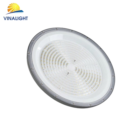 Đèn LED nhà xưởng UFO Asia