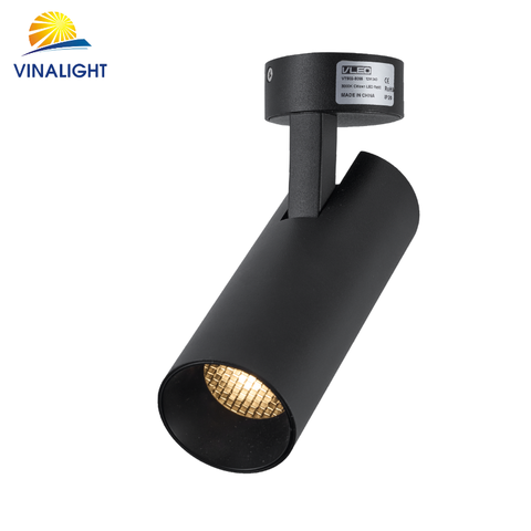 Đèn LED rọi đế ngồi VTS02-S055 ELV