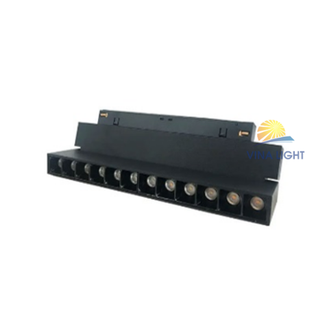 Đèn Tiêu điểm gấp TDG12W-220ZDA Vinalight