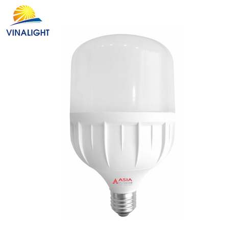 Bóng đèn LED bulb trụ DTR Aisa