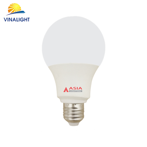Bóng đèn LED bulb công suất nhỏ Aisa
