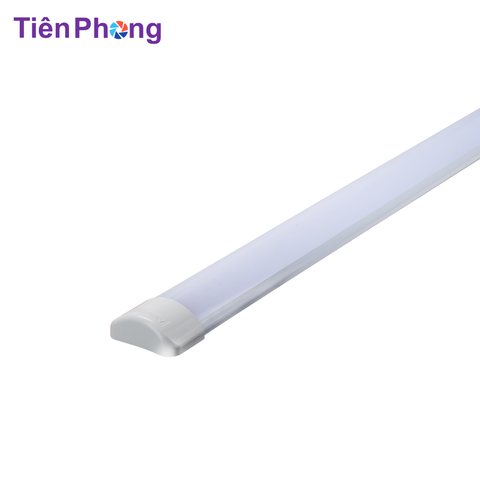 Bộ đèn LED bán nguyệt M56 Rạng Đông