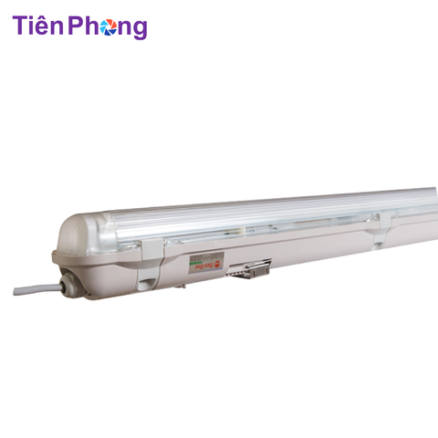 Đèn LED Tube chống ẩm T8 TT01 CA02 Rạng Đông
