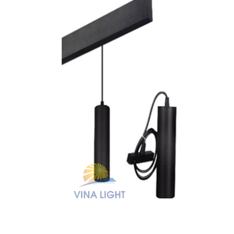 Đèn thả rọi ray nam châm TTRRNC7W-DX40200 Vinalight