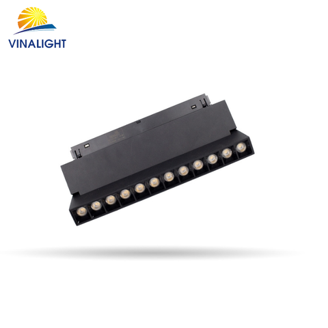 Đèn LED ray nam châm chiếu rọi nổi MCX2005 Megaman