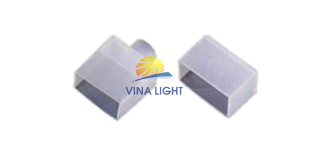 Đầu bịt Silicon 2010 Vinalight