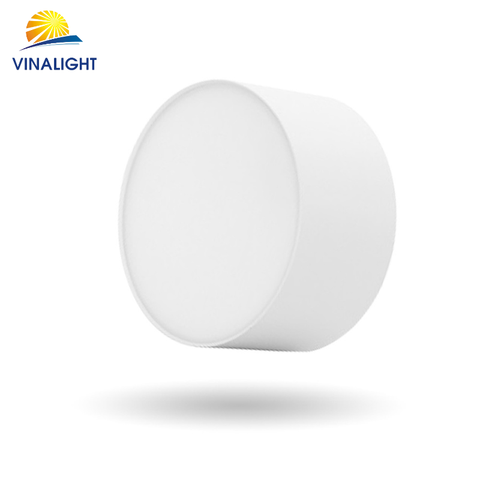 Đèn LED ống bơ tán quang Agate KingLED