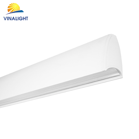 Đèn LED thả chống chói KingLED