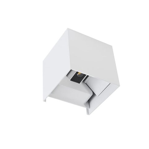 Đèn LED gắn tường VWL03-2L ELV