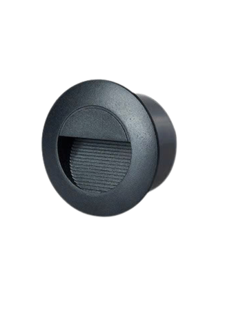 Đèn LED âm cầu thang mặt tròn GSCTT Gslighting