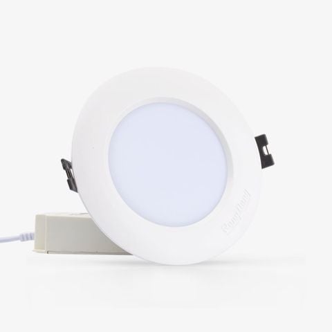 Đèn led âm trần Downlight AT02 ĐM Rạng Đông