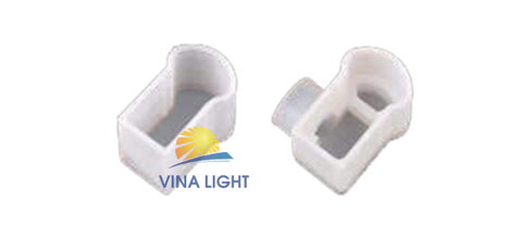 Đầu bịt Silicon 0817 Vinalight