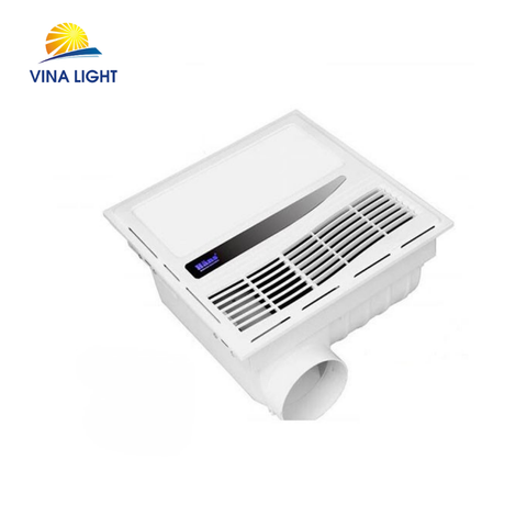 Quạt sưởi âm trần HA Hans