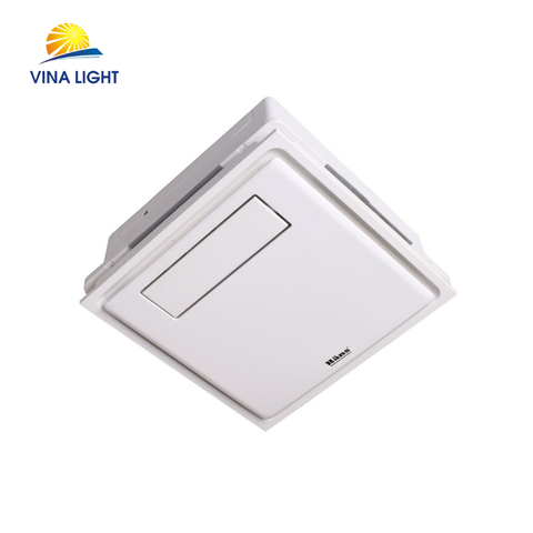 Quạt mát âm trần Hans