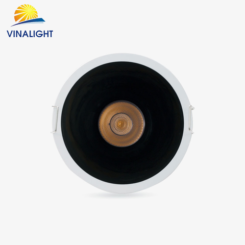 Đèn LED âm trần Downlight AT41 Rạng Đông