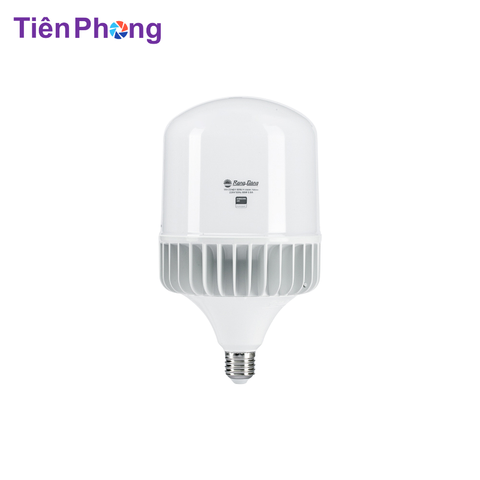 Bóng đèn LED Bulb trụ nhôm đúc Rạng Đông