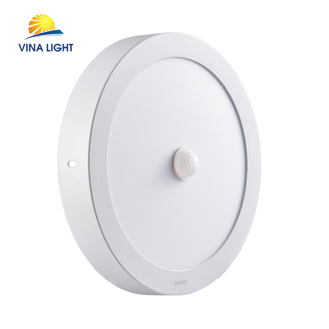Đèn LED ốp nổi cảm biến MPE