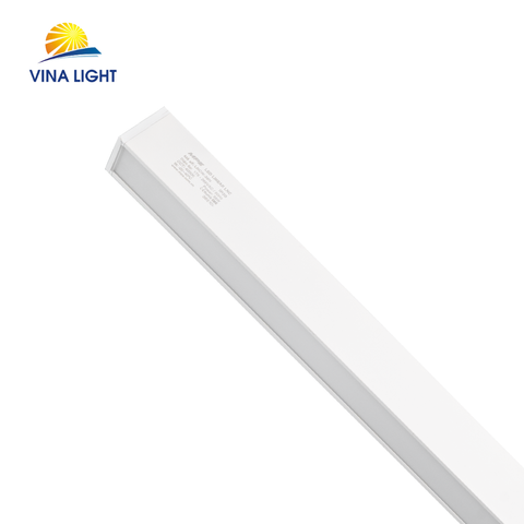 Đèn thả LED văn phòng LNC MPE có điểm nối đèn