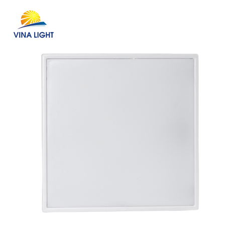 Đèn LED downlight ốp nổi vuông tràn viền MPE