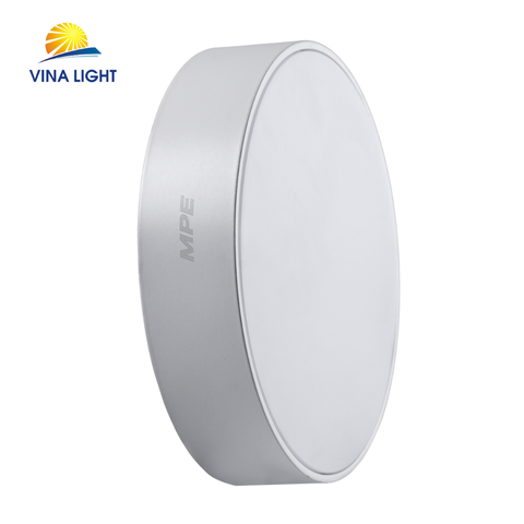 Đèn LED downlight ốp nổi tròn tràn viền MPE