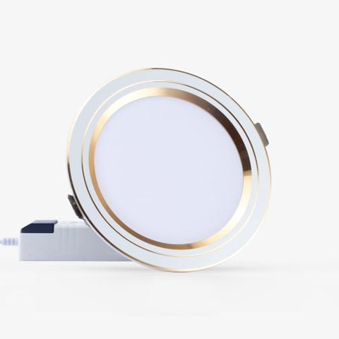 Đèn LED Downlight âm trần AT20 ĐM Rạng Đông