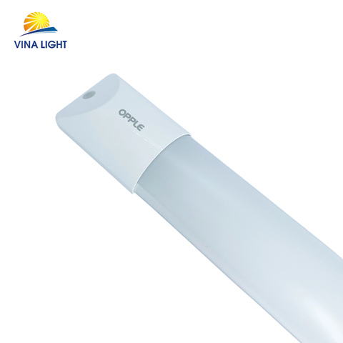 Đèn LED tuýp bán nguyệt Opple