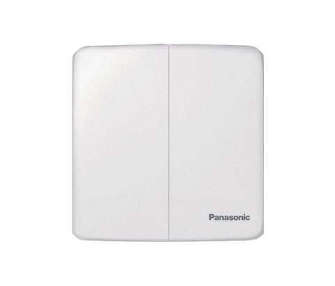 Bộ 2 công tắc 2 chiều WMT504 Panasonic