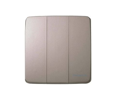 Bộ 3 công tắc 1 chiều WMT505 Panasonic