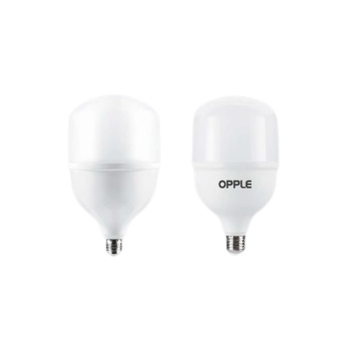 Bóng đèn LED bulb trụ công suất cao ES2 Opple