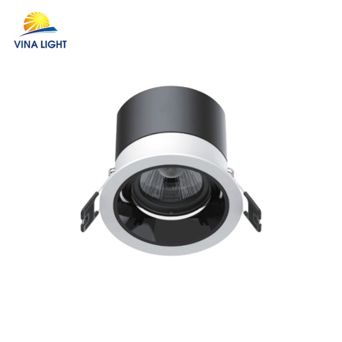 Đèn LED âm trần spotlight RA BY Opple